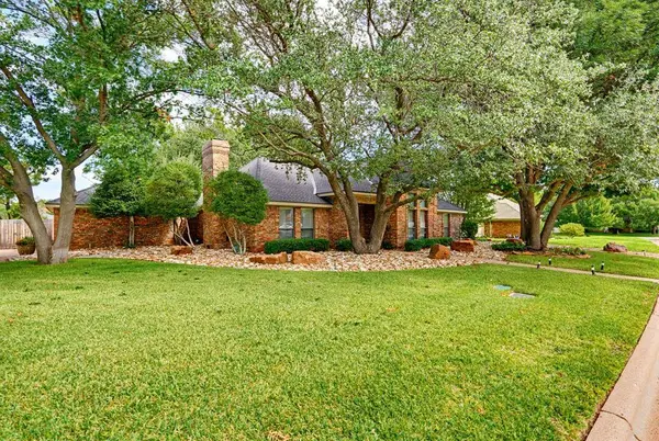 22 Hilliard Circle, Abilene, TX 79601