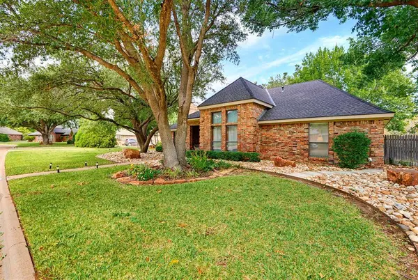 22 Hilliard Circle, Abilene, TX 79601