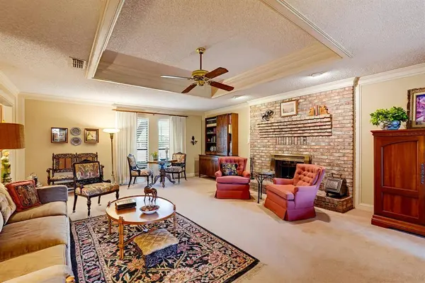 22 Hilliard Circle, Abilene, TX 79601