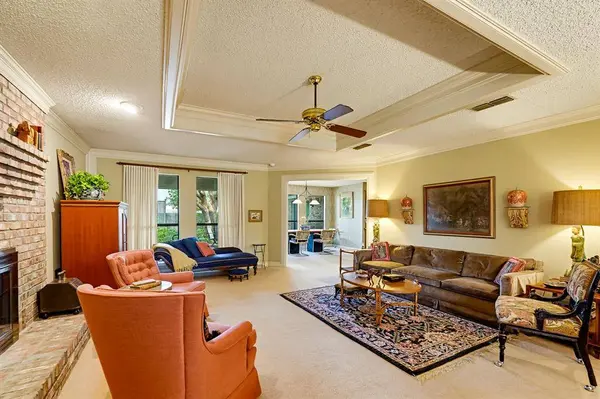 22 Hilliard Circle, Abilene, TX 79601