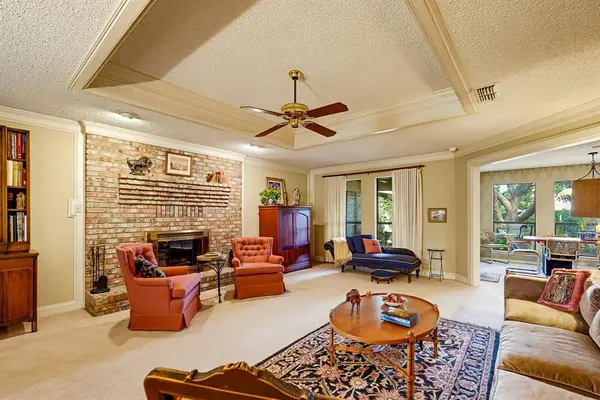 22 Hilliard Circle, Abilene, TX 79601