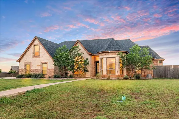 134 Rising Star Drive, Abilene, TX 79606