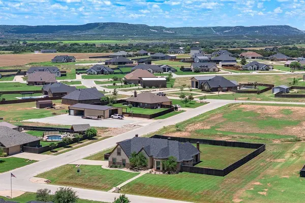 134 Rising Star Drive, Abilene, TX 79606