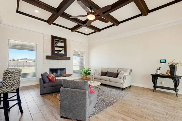 134 Rising Star Drive, Abilene, TX 79606
