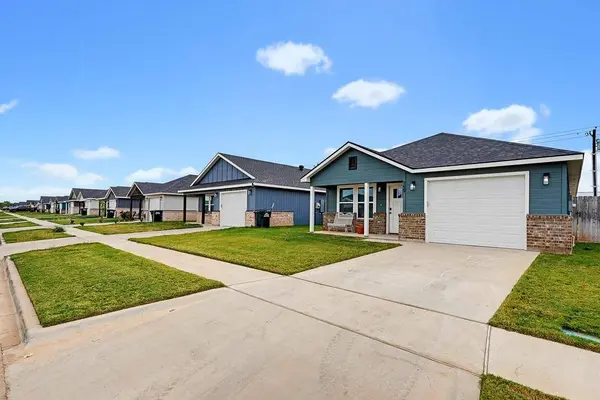 159 Tombstone Road, Abilene, TX 79602