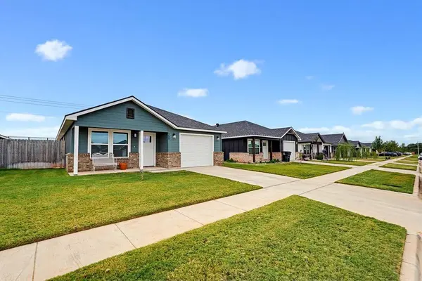 159 Tombstone Road, Abilene, TX 79602