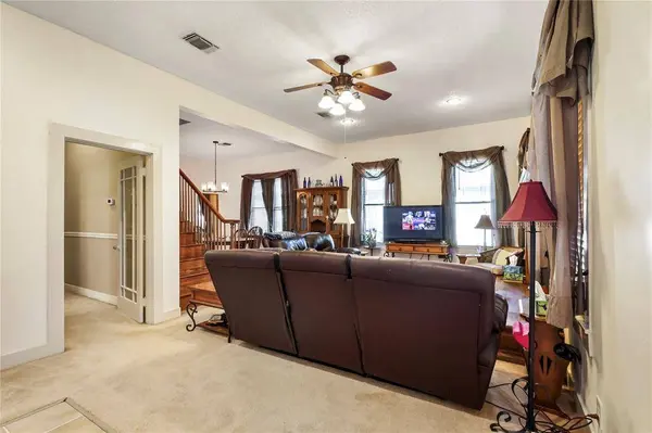 204 S Nueces Street, Coleman, TX 76834