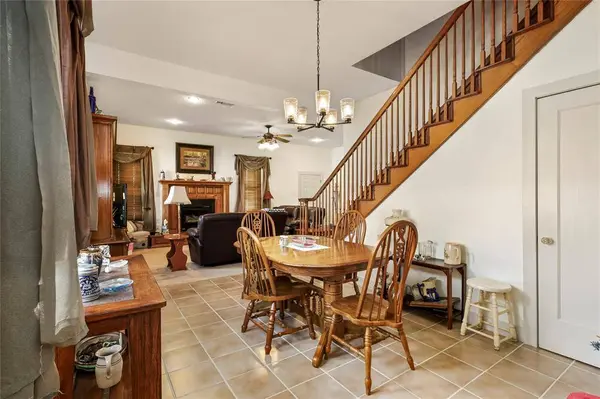 204 S Nueces Street, Coleman, TX 76834