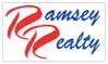 RR White back logo