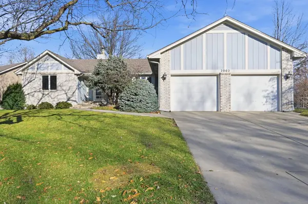 2002 N Teal Brook St, Wichita, KS 67235