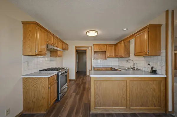 2002 N Teal Brook St, Wichita, KS 67235