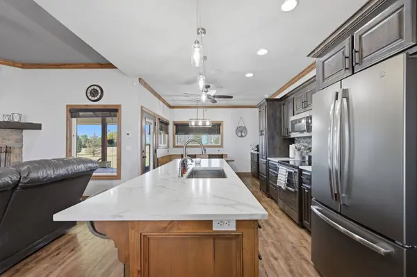 2601 S Brookmeadow Dr, Garden Plain, KS 67050