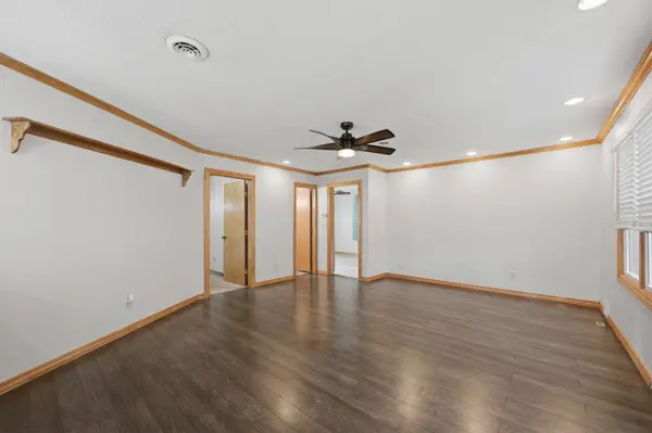 4700 N Armstrong St, Wichita, KS 67204
