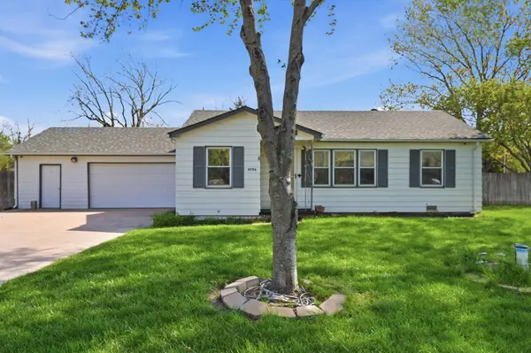 4700 N Armstrong St, Wichita, KS 67204