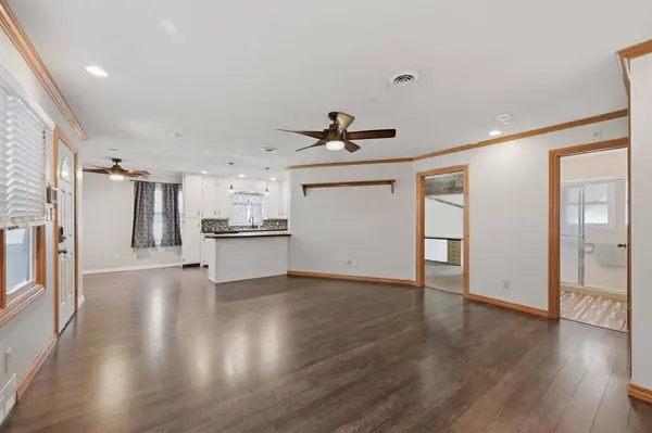 4700 N Armstrong St, Wichita, KS 67204