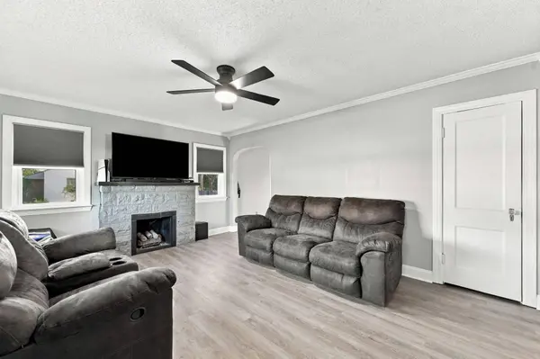 200 S Sheridan Ave, Wichita, KS 67213