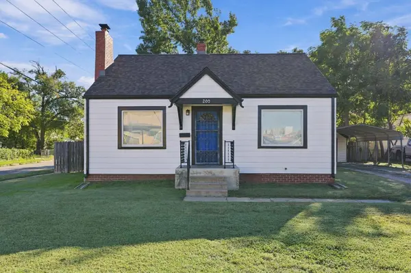 200 S Sheridan Ave