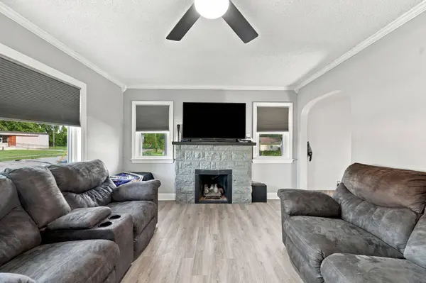 200 S Sheridan Ave, Wichita, KS 67213