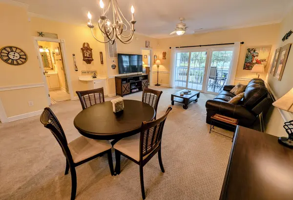 4733 Magnolia Pl #203, Myrtle Beach, SC 29577-8714