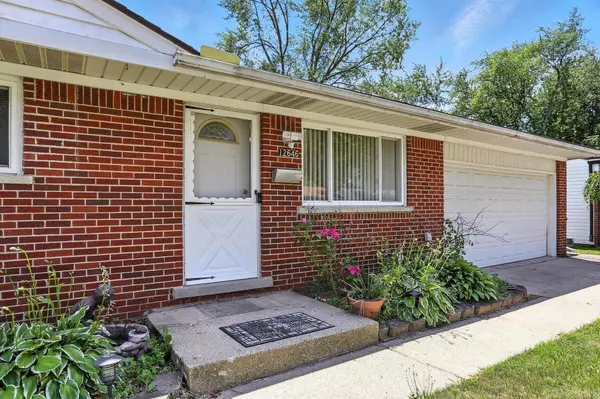 12646 Bender Drive, Sterling Heights, MI 48313