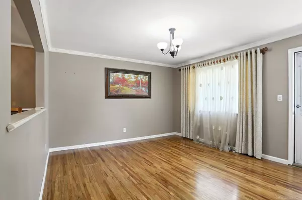 12646 Bender Drive, Sterling Heights, MI 48313