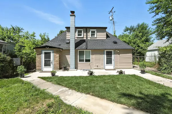 24591 Valley Ave Avenue, Eastpointe, MI 48021