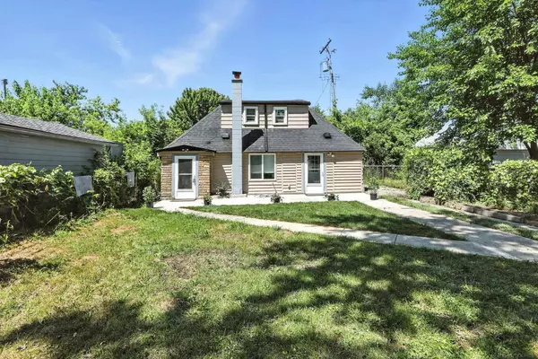 24591 Valley Ave Avenue, Eastpointe, MI 48021