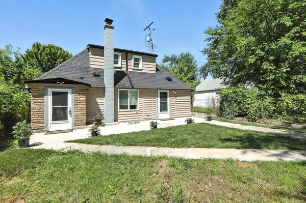 24591 Valley Ave Avenue, Eastpointe, MI 48021