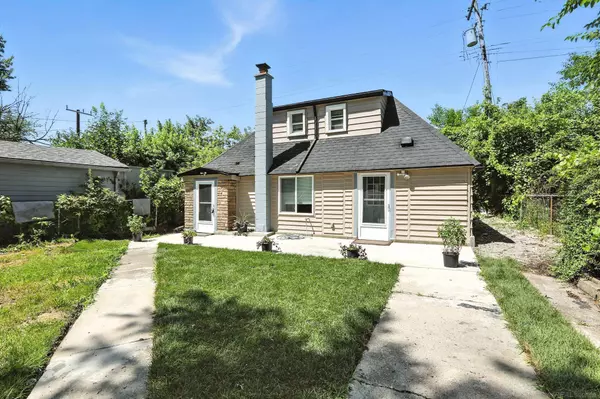 24591 Valley Ave Avenue, Eastpointe, MI 48021