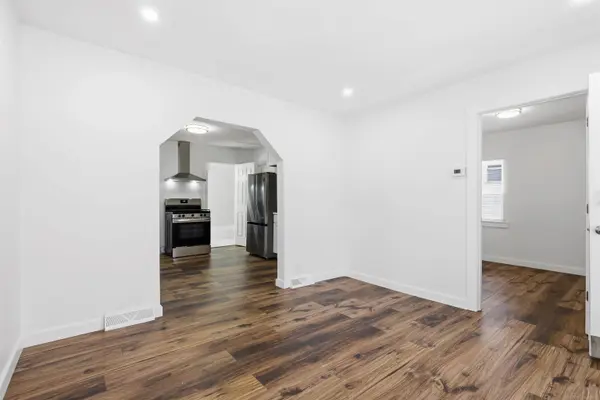 8636 Lozier Avenue, Warren, MI 48089-1749