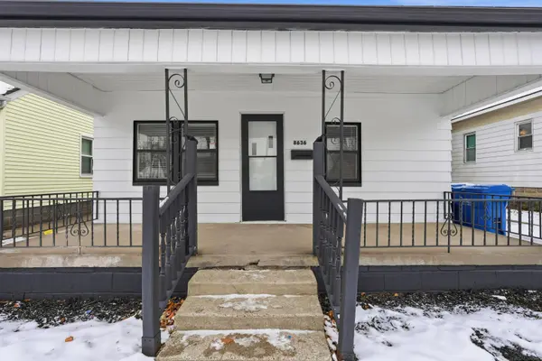 8636 Lozier Avenue, Warren, MI 48089-1749