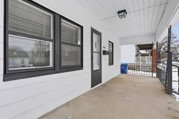 8636 Lozier Avenue, Warren, MI 48089-1749