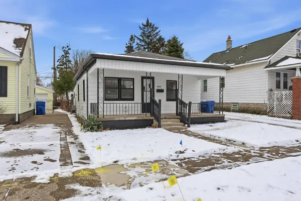 8636 Lozier Avenue, Warren, MI 48089-1749