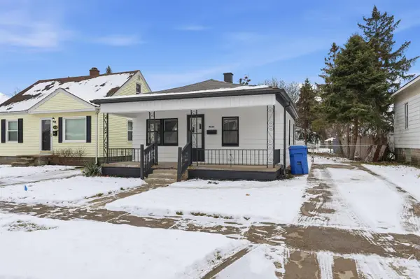 8636 Lozier Avenue, Warren, MI 48089-1749