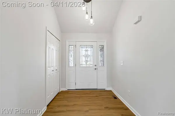 18890 Plantation Drive, Macomb, MI 48044 1240