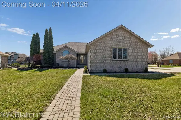 18890 Plantation Drive, Macomb, MI 48044 1240