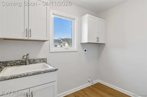 18890 Plantation Drive, Macomb, MI 48044 1240