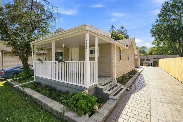 2950 Hartline Drive Drive, Rochester, MI 48309