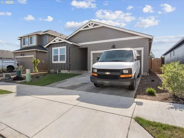 2622 26TH LOOP, Springfield, OR 97477