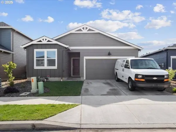 2622 26TH LOOP, Springfield, OR 97477