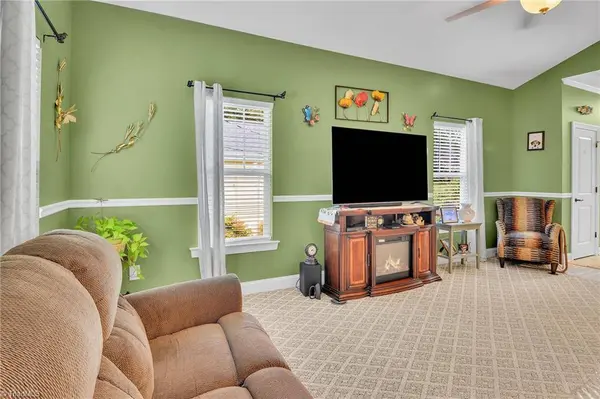 254 Tipperary LN NW, Winston-salem, NC 27104
