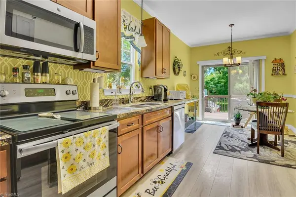 254 Tipperary LN NW, Winston-salem, NC 27104