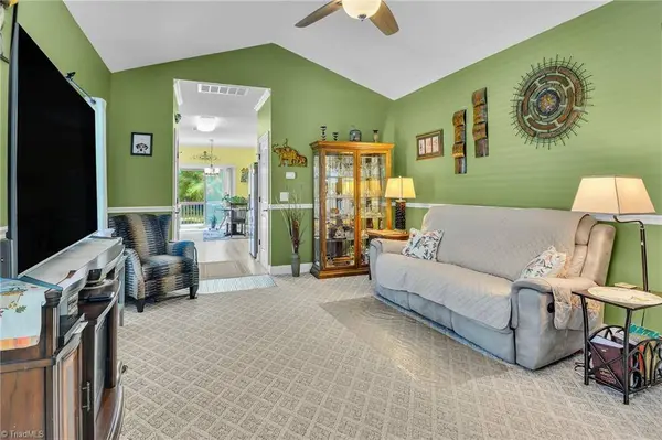 254 Tipperary LN NW, Winston-salem, NC 27104