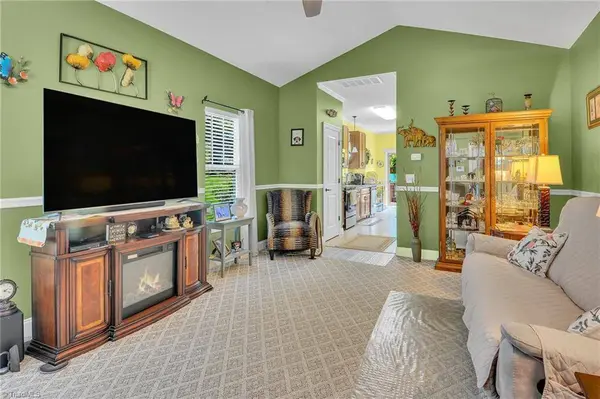 254 Tipperary LN NW, Winston-salem, NC 27104
