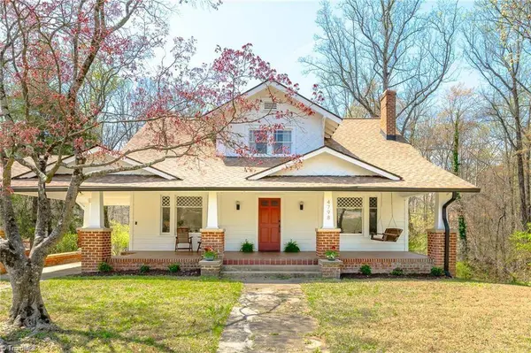 4798 Cherry ST, Winston-salem, NC 27105