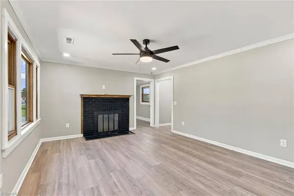 308 E Main ST, Boonville, NC 27011