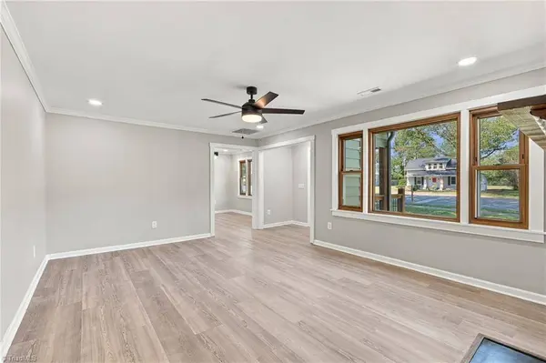 308 E Main ST, Boonville, NC 27011