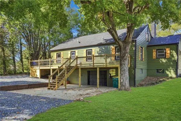 308 E Main ST, Boonville, NC 27011