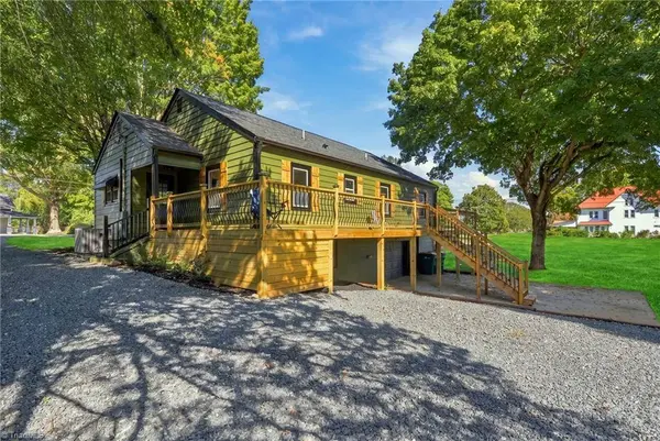 308 E Main ST, Boonville, NC 27011