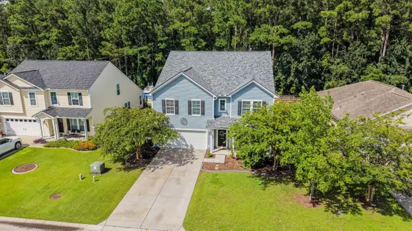 1005 Victoria Pointe Ln, Summerville, SC 29485